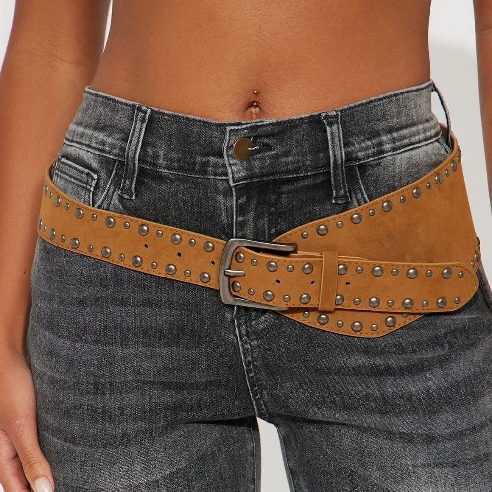 Everything I Wanted Waist Belt
